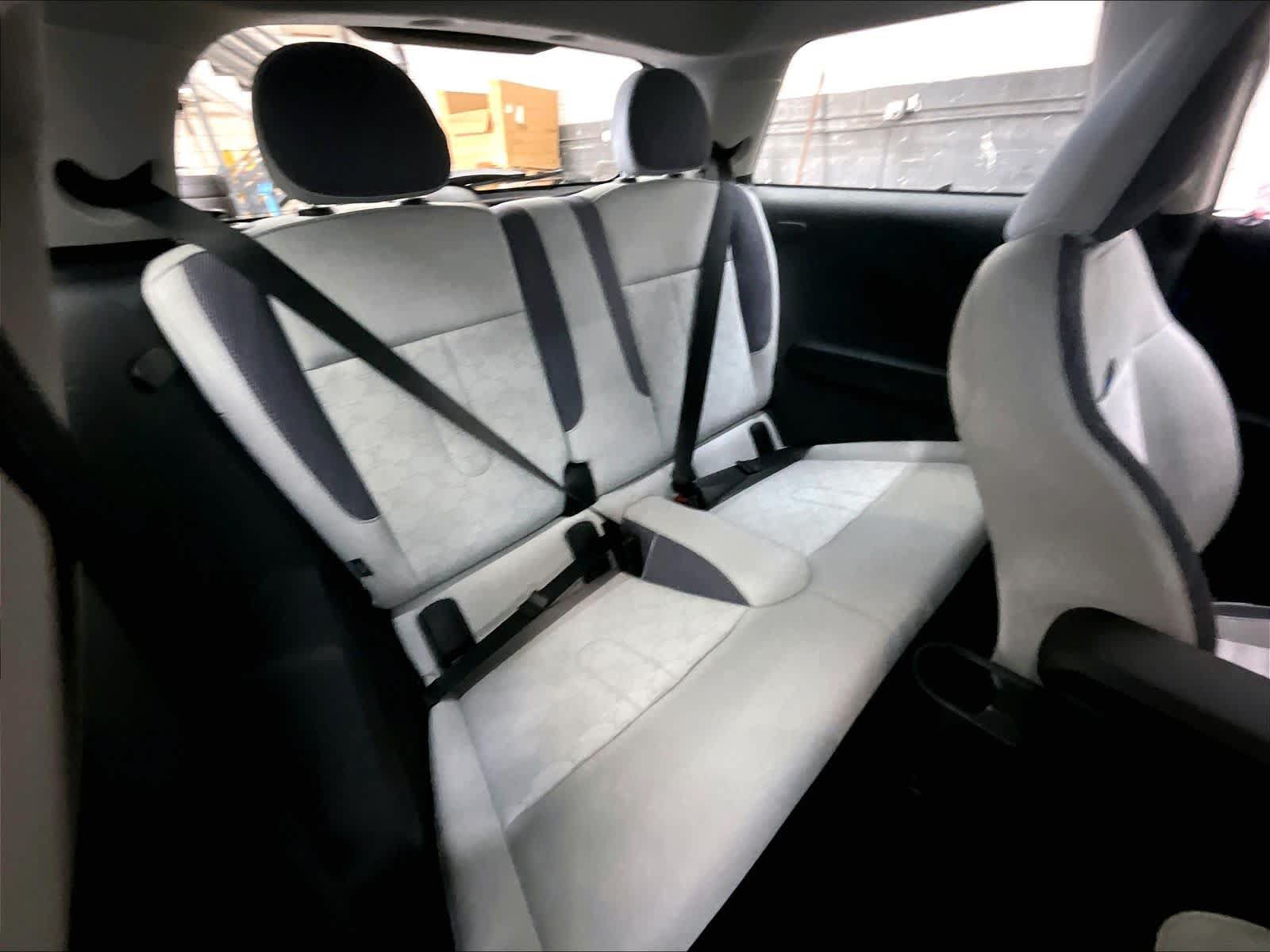 Used 2025 MINI Cooper S FWD image 30