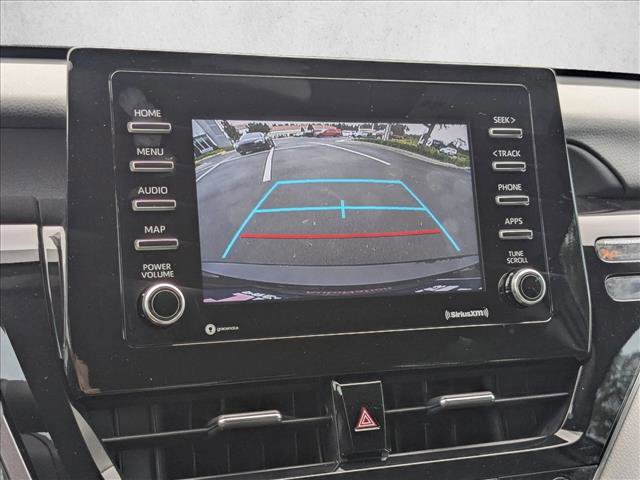 Used 2024 Toyota Camry LE image 13