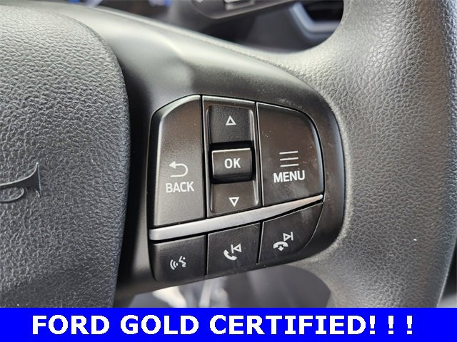 Certified 2024 Ford Bronco Sport Big Bend image 27