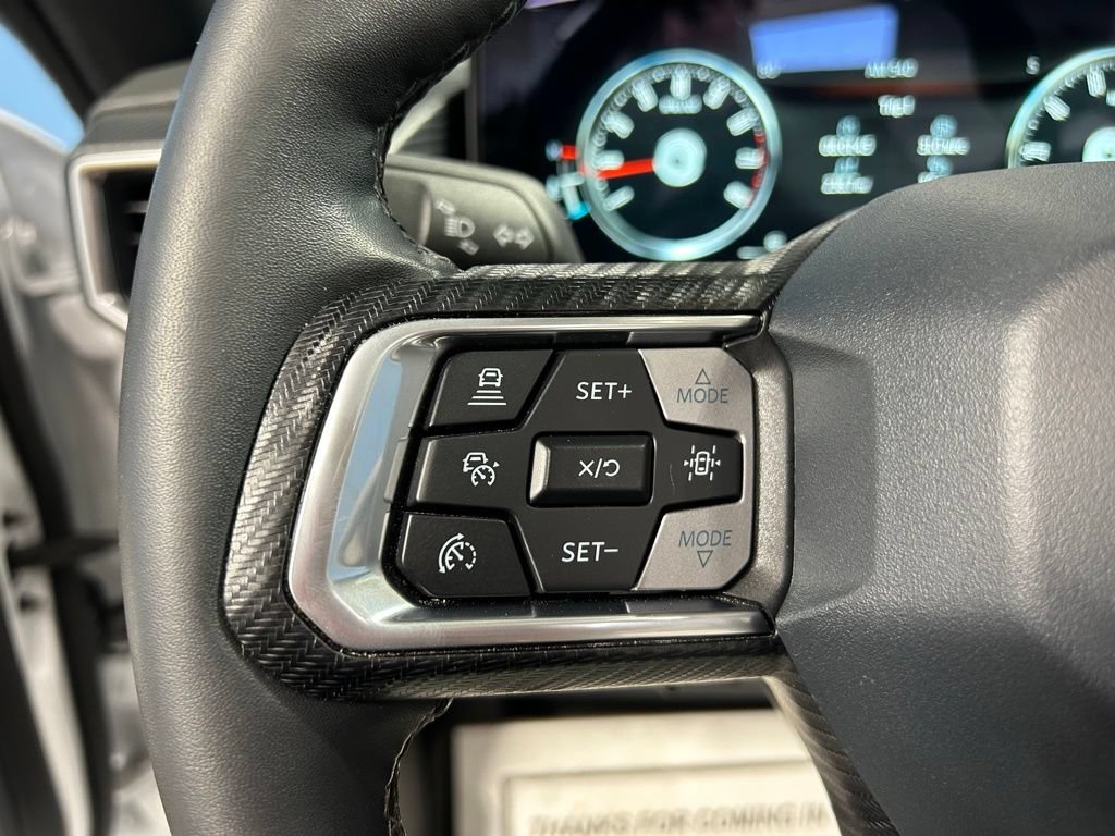 Used 2026 Ford Mustang Premium RWD image 27