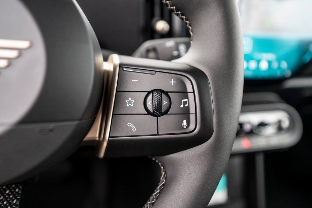 New 2026 MINI Cooper S FWD image 19