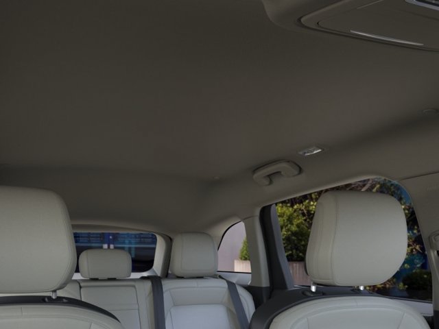 New 2026 Lincoln Nautilus Premier AWD/4WD image 22