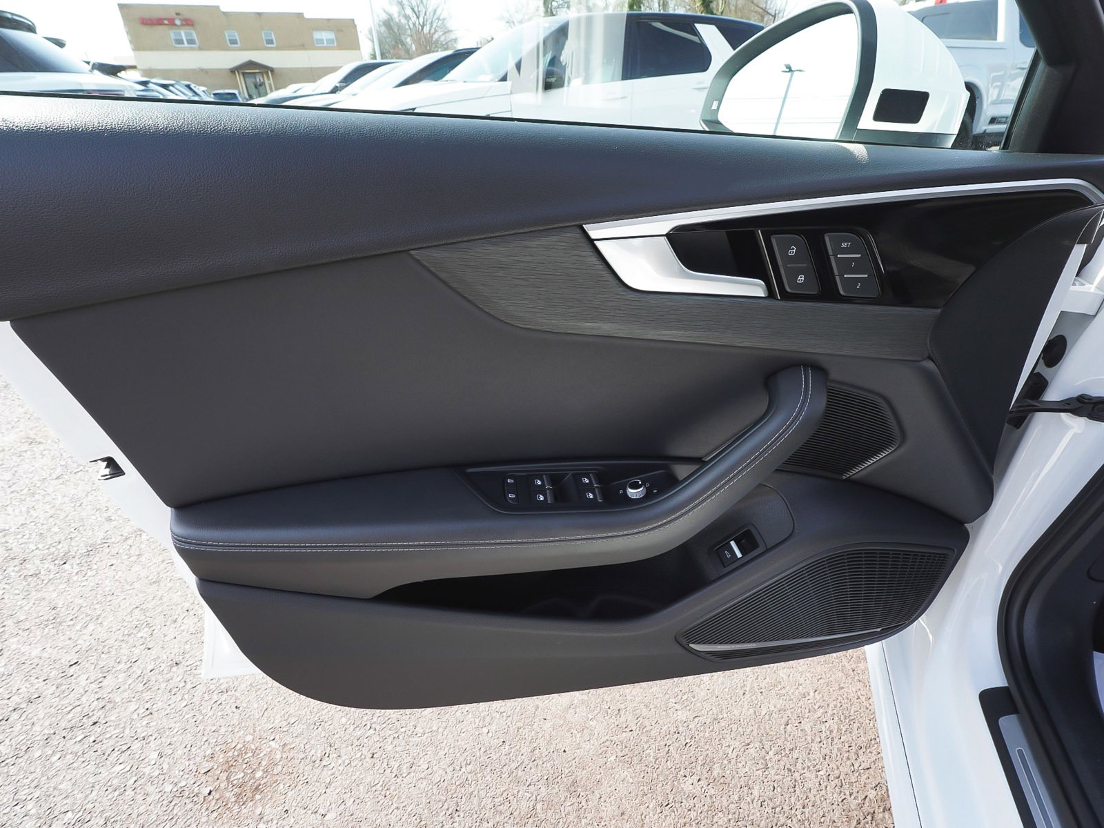 Used 2024 Audi A4 2.0T Premium Plus image 9