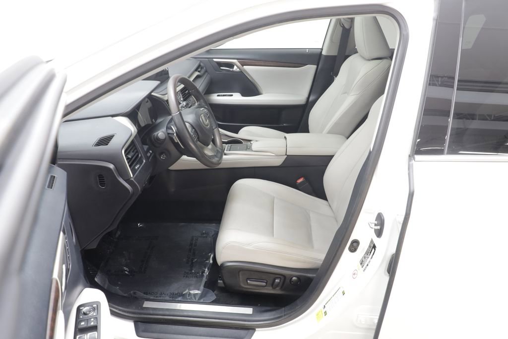 Used 2020 Lexus RX 350 AWD w/ Premium Package image 6