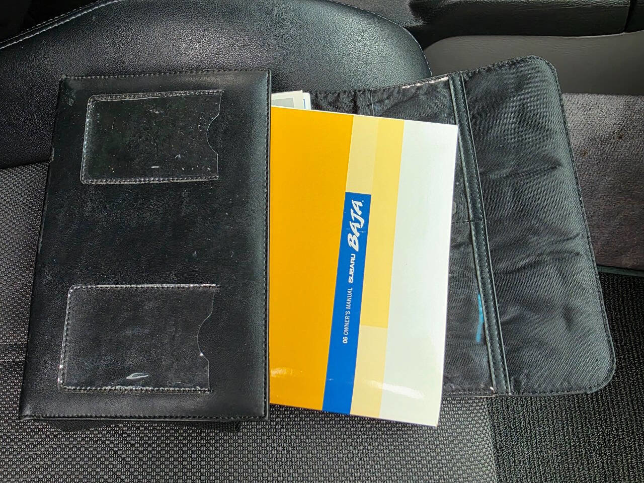 Used 2006 Subaru Baja Sport AWD/4WD image 30