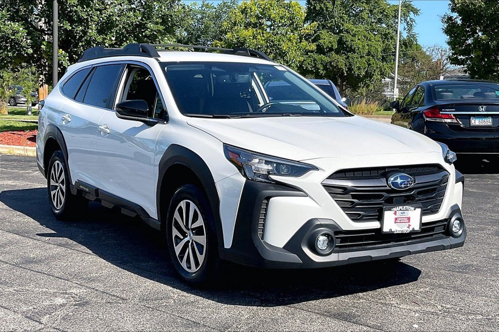 Certified 2024 Subaru Outback Premium w/ Popular Package #1A AWD/4WD image 36