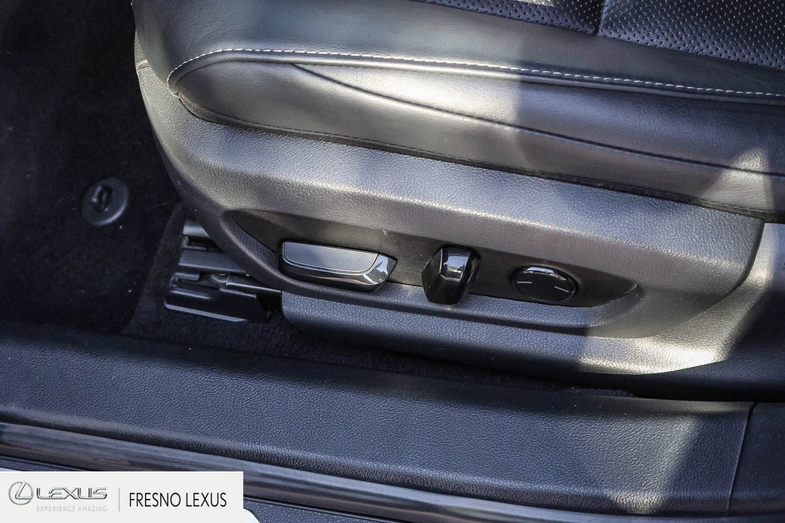 Used 2019 Lexus ES 350 FWD image 21