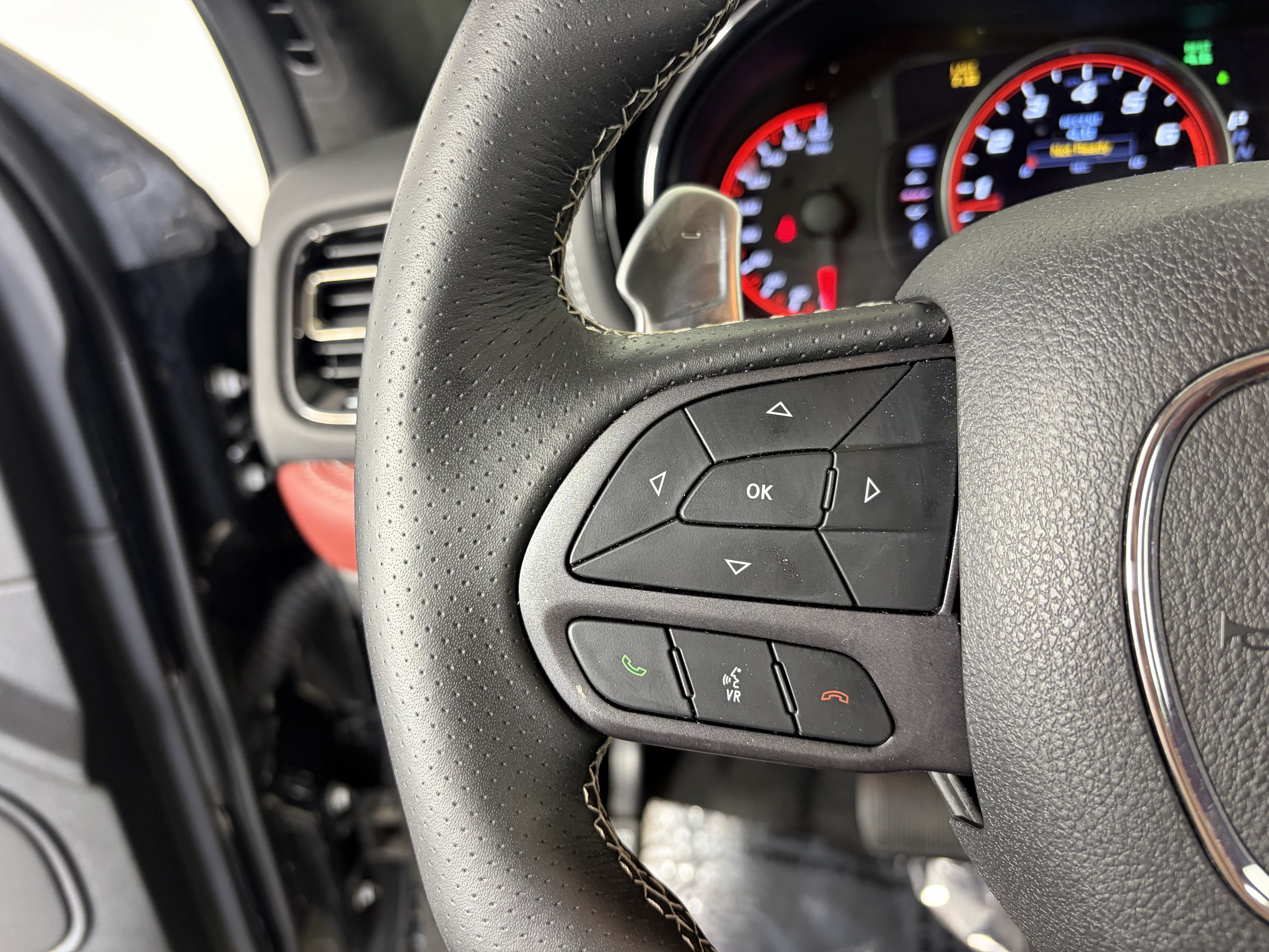 Used 2024 Dodge Durango SRT AWD/4WD image 29