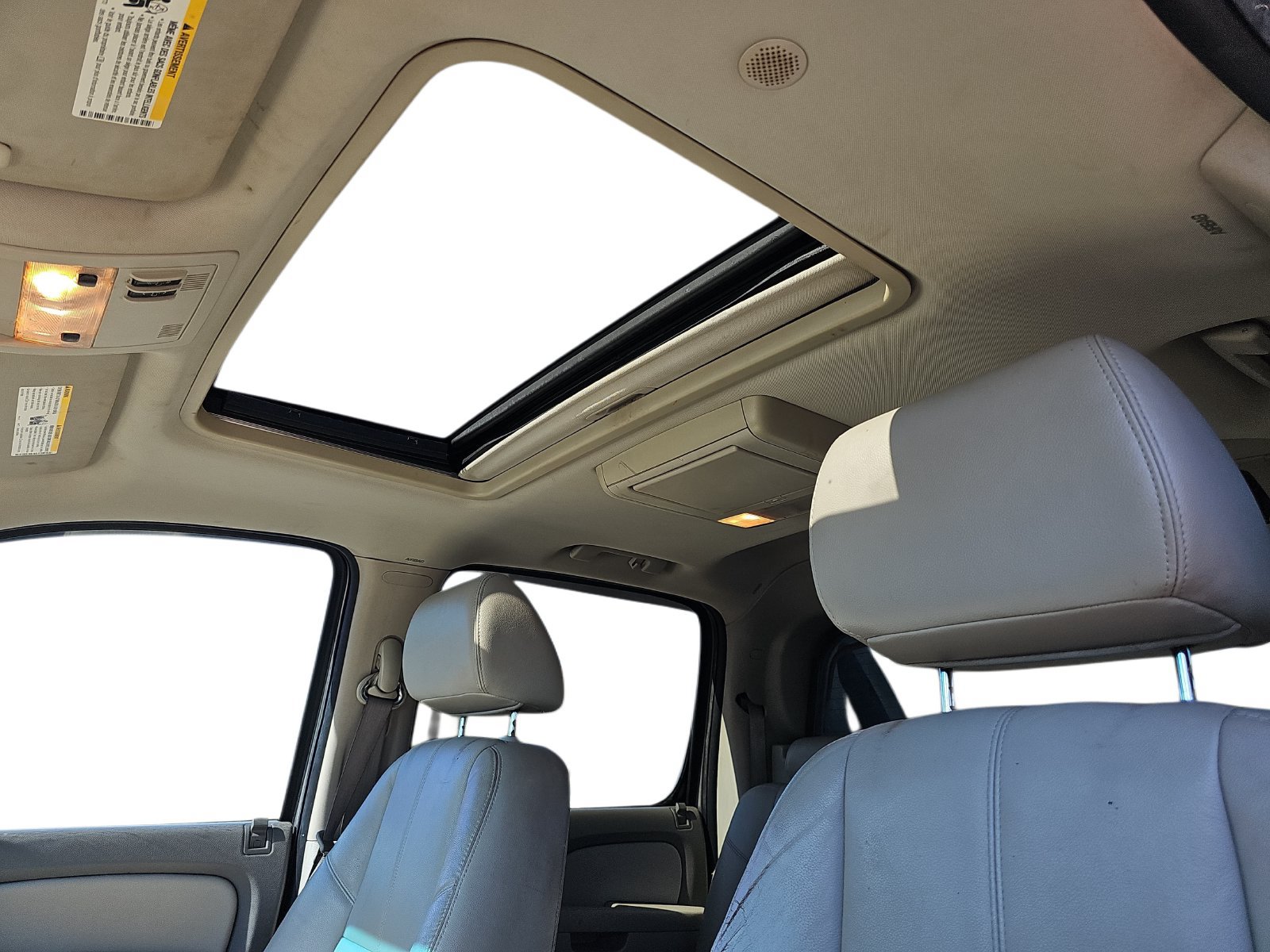 Used 2009 Chevrolet Avalanche LT RWD image 29