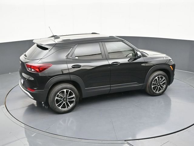 New 2026 Chevrolet TrailBlazer LT w/ Driver Confidence Package image 56