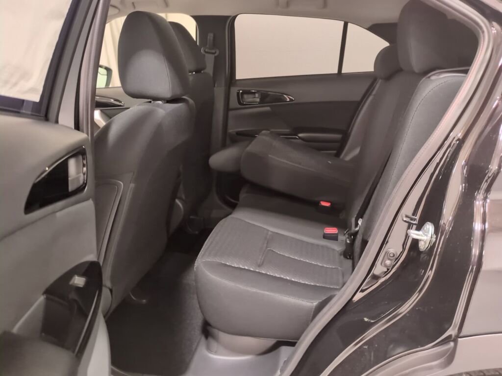 New 2025 Mitsubishi Eclipse Cross LE image 14