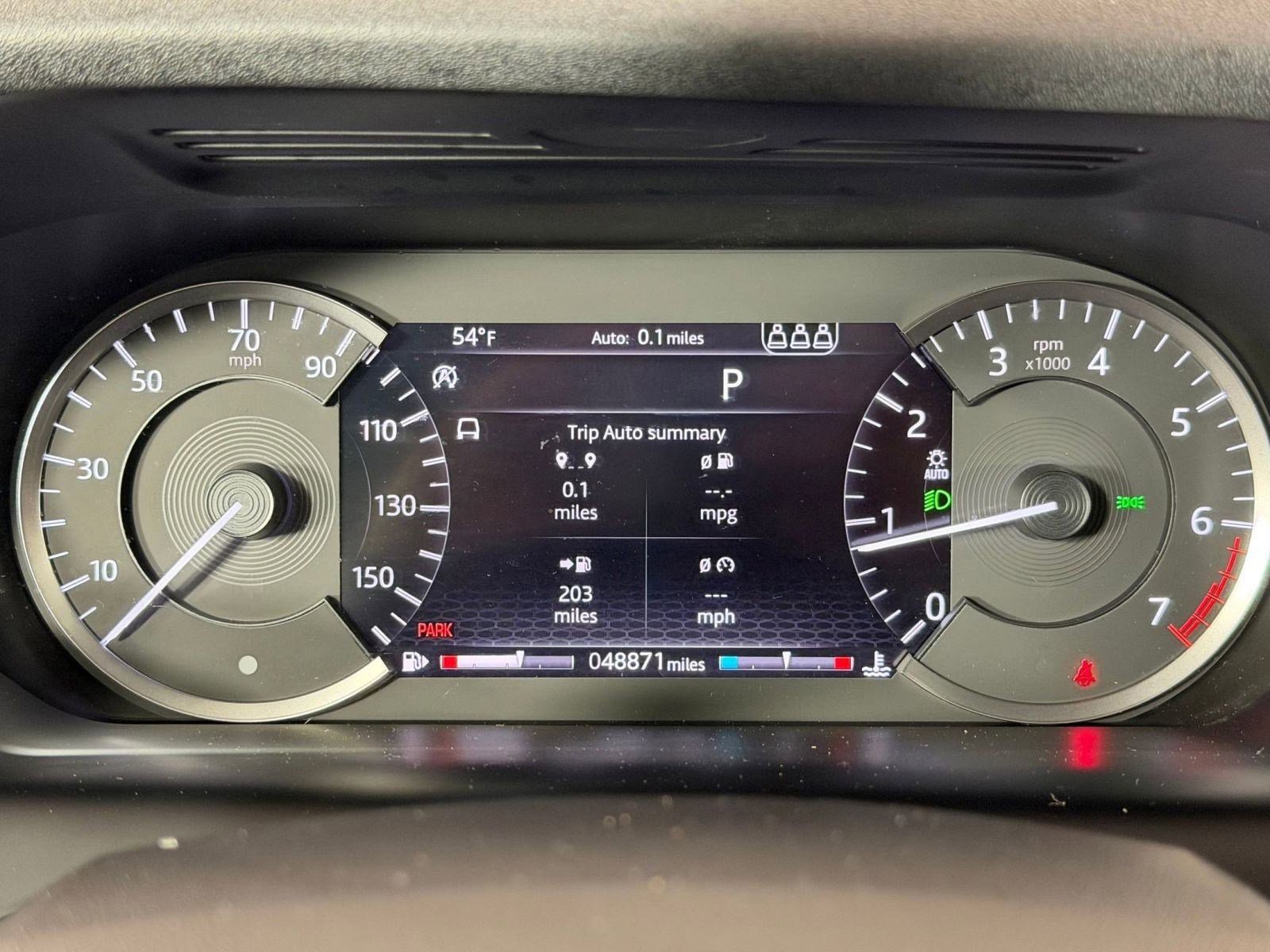 Used 2020 Land Rover Discovery Sport S R-Dynamic image 19