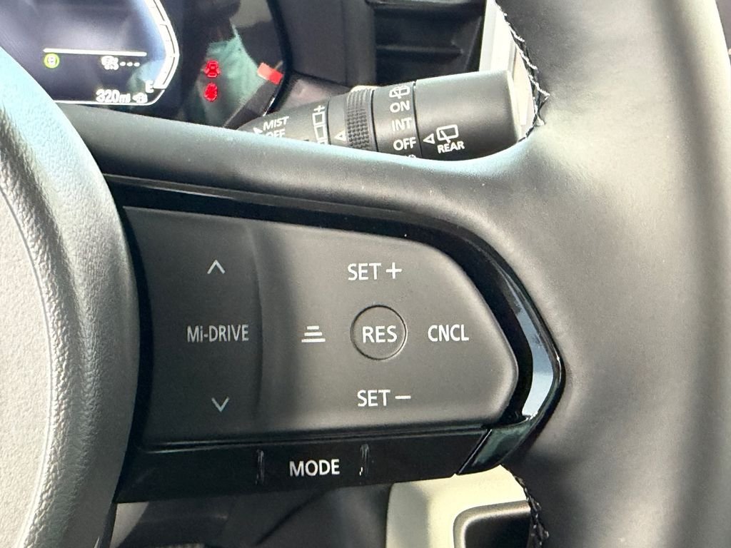 New 2026 MAZDA CX-5 Preferred AWD/4WD image 13