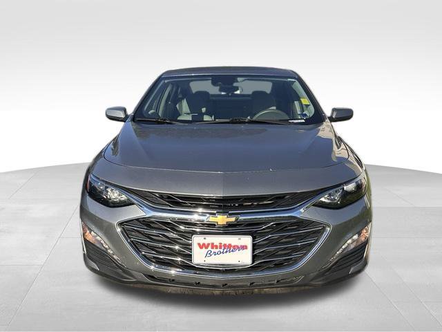 Used 2023 Chevrolet Malibu LT FWD image 13