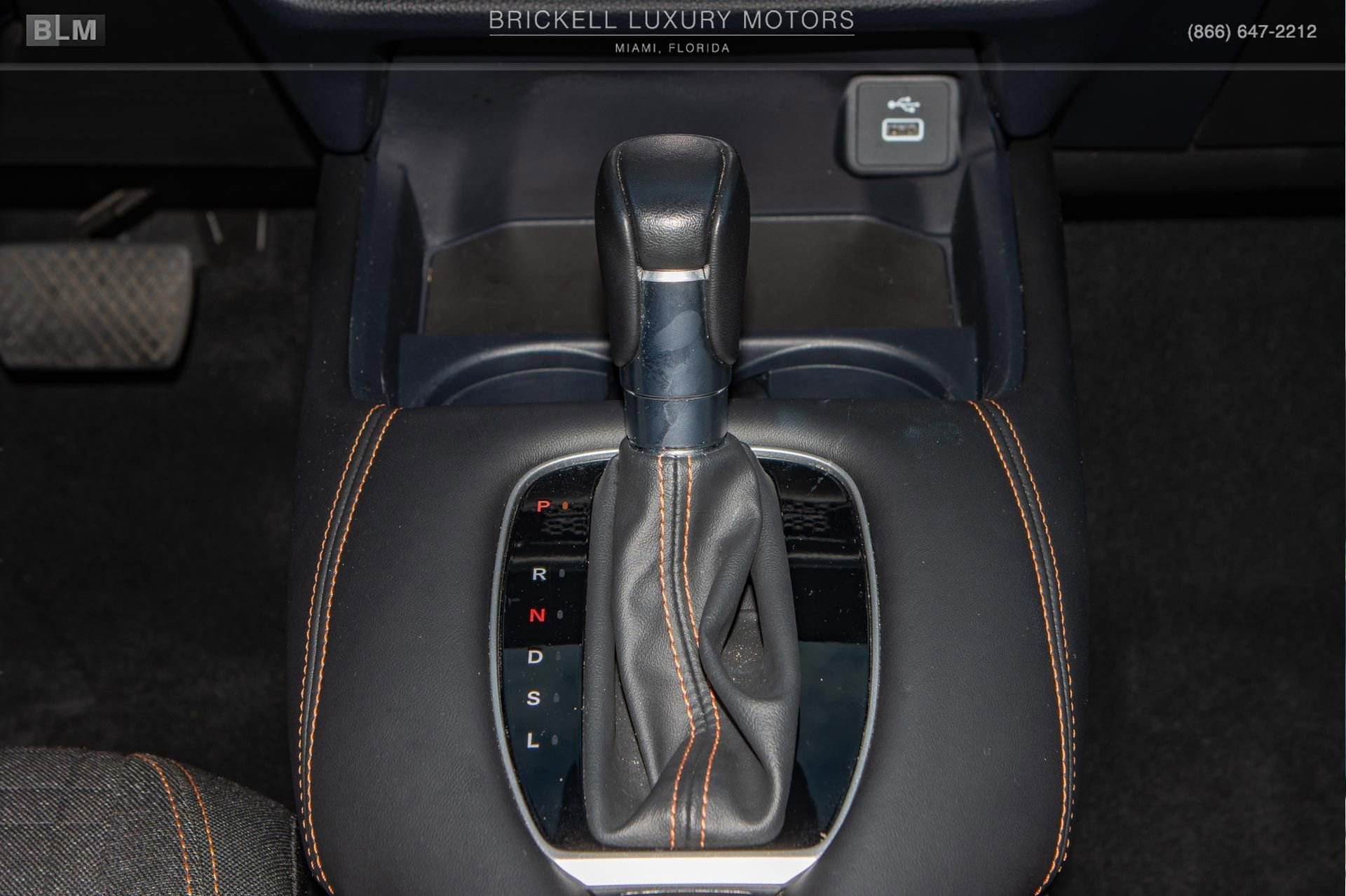 Certified 2023 Honda HR-V Sport image 19