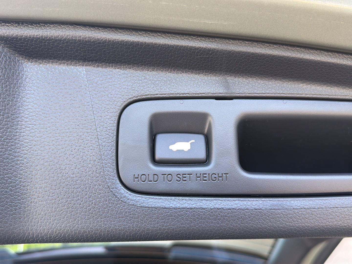 New 2026 Honda CR-V TrailSport image 34
