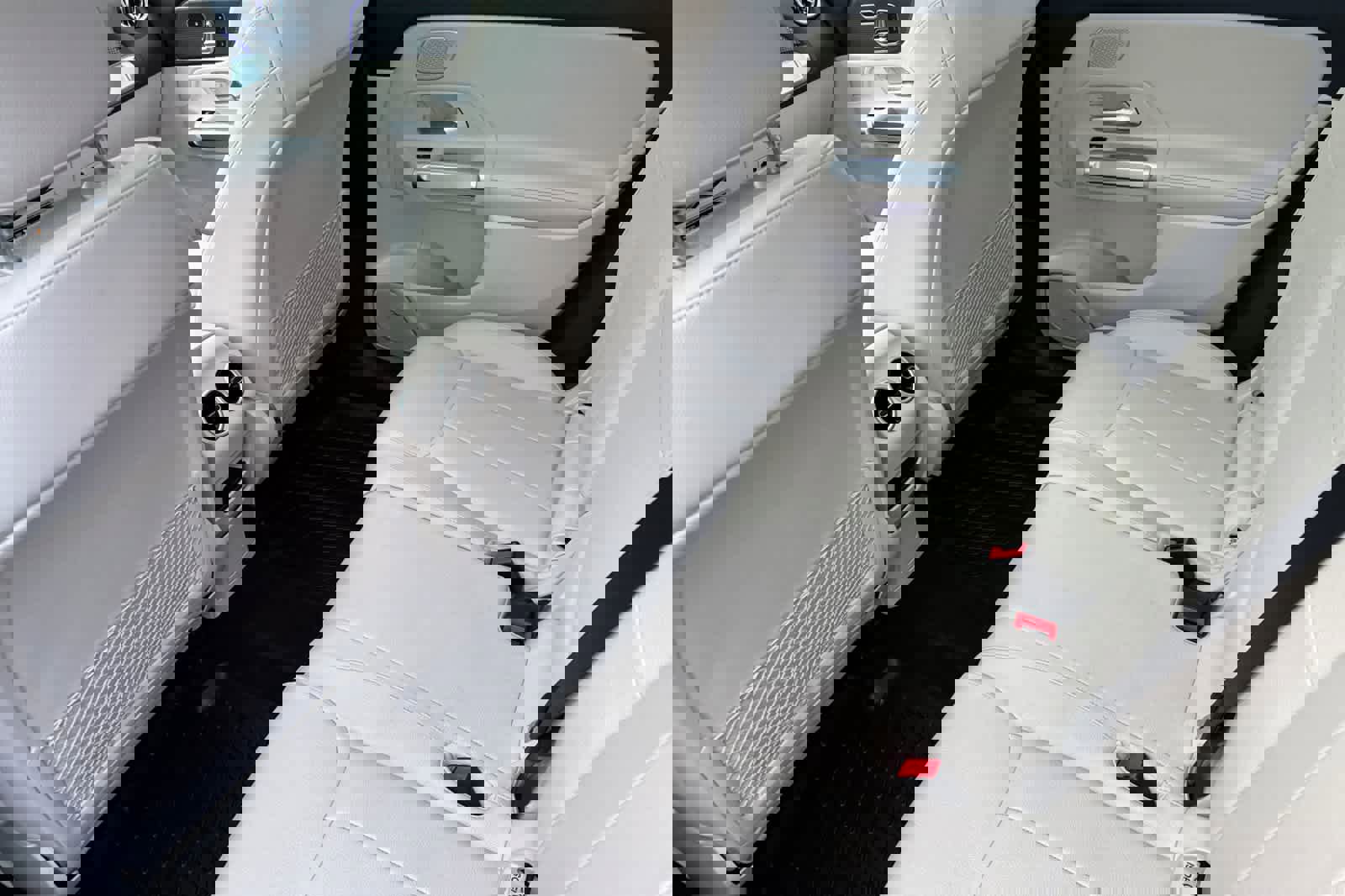 Used 2023 Mercedes-Benz GLB 250 4MATIC image 4