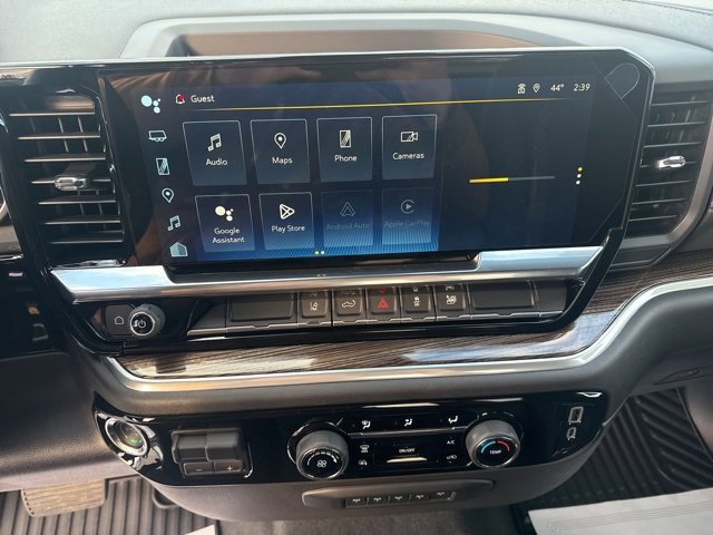 New 2026 Chevrolet Silverado 2500 LT image 14