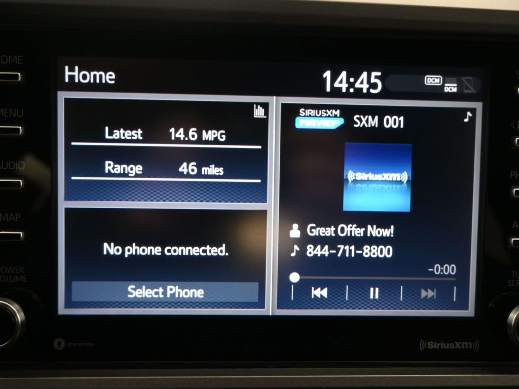 Used 2022 Toyota Tacoma TRD Off-Road image 13