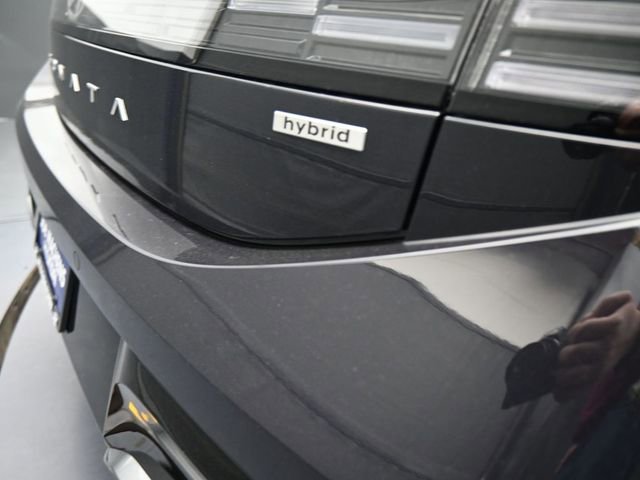 New 2026 Hyundai Sonata Limited FWD image 23