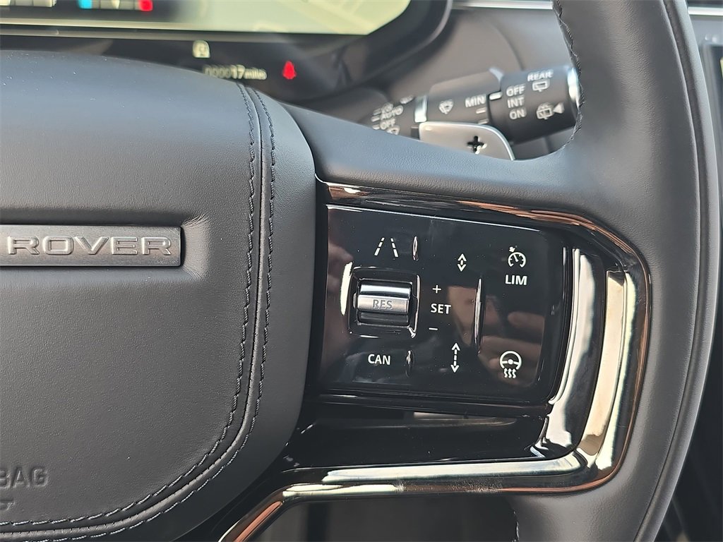 New 2026 Land Rover Range Rover Sport Dynamic SE image 19