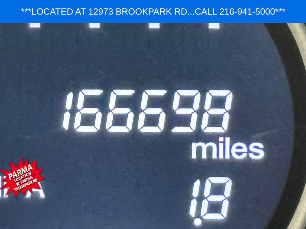 Used 2014 Honda CR-V LX image 16