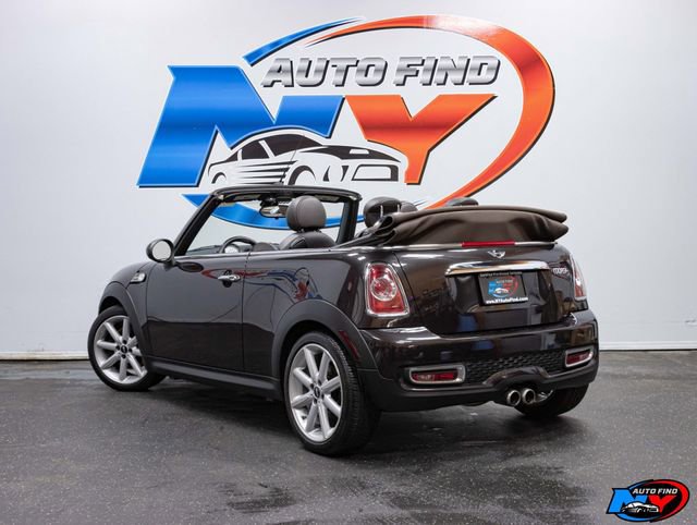 Used 2014 MINI Cooper S image 3