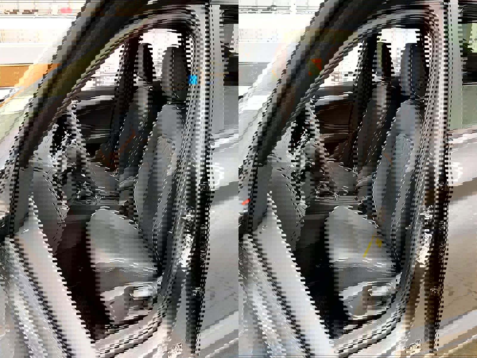 New 2026 Volkswagen Jetta Sport image 11