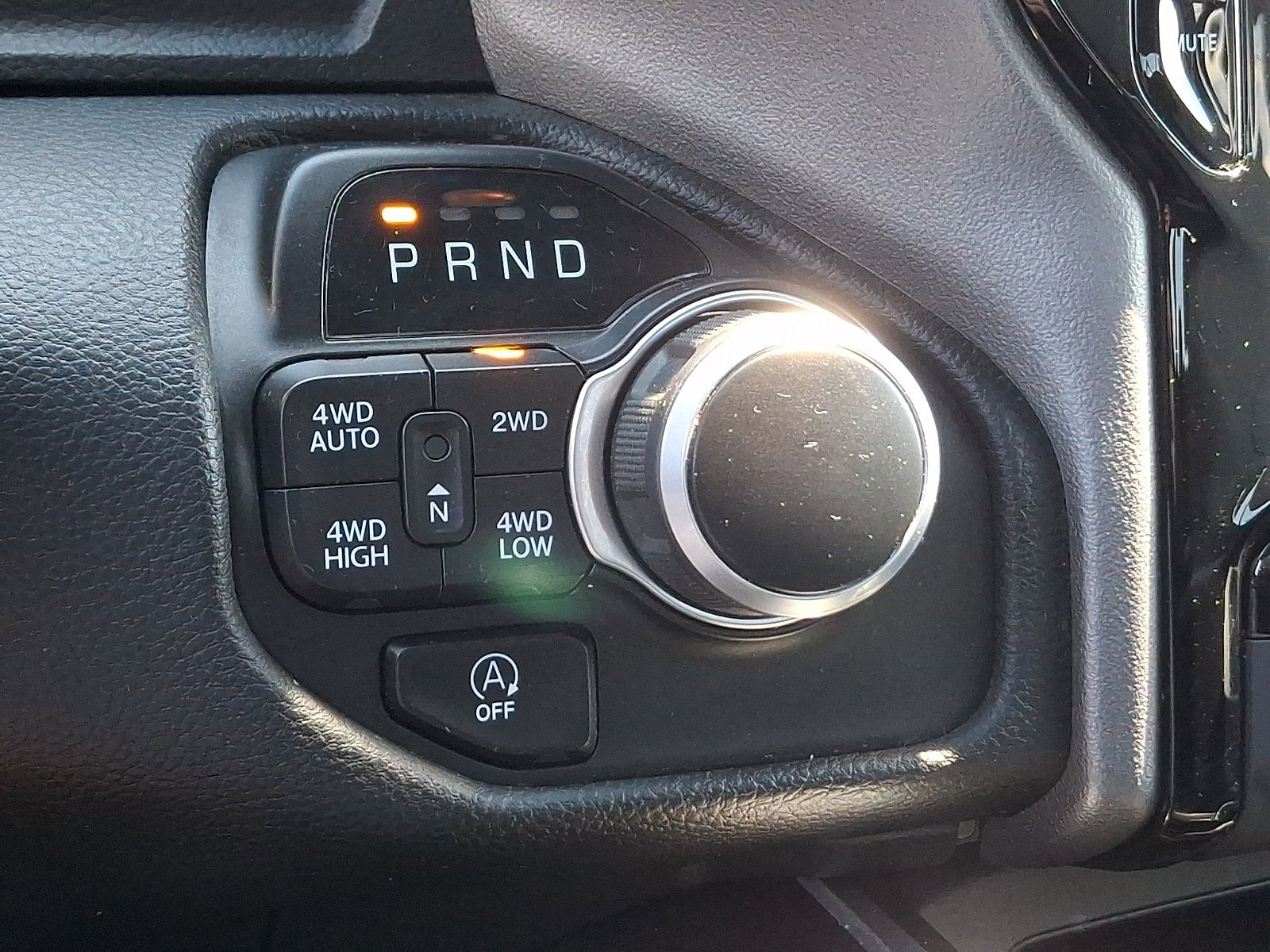 Certified 2023 RAM 1500 Big Horn AWD/4WD image 14