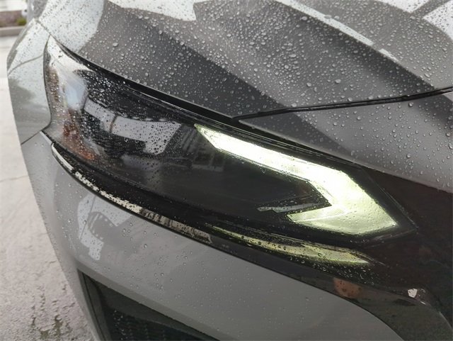 New 2025 Nissan Altima 2.5 SR image 11