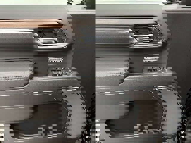 New 2026 GMC Sierra 1500 Denali image 21