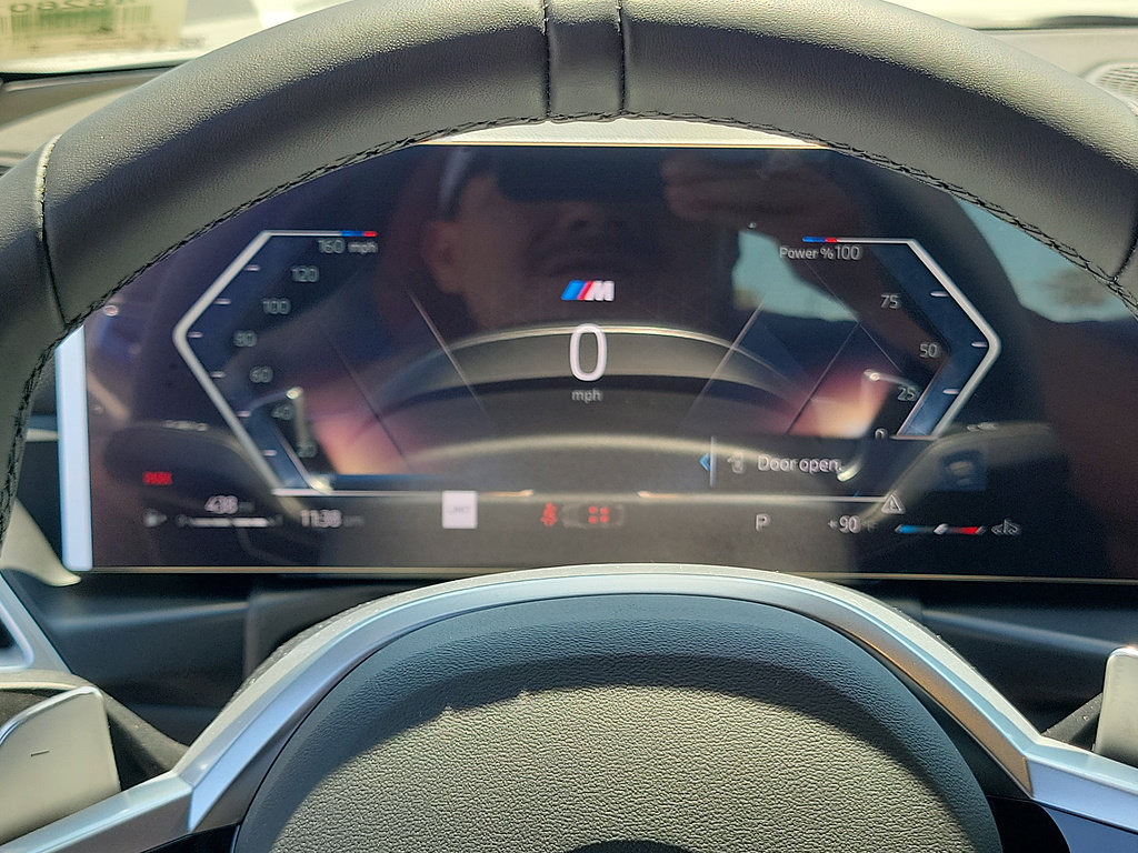 New 2026 BMW 430i Coupe w/ M Sport Package RWD image 20