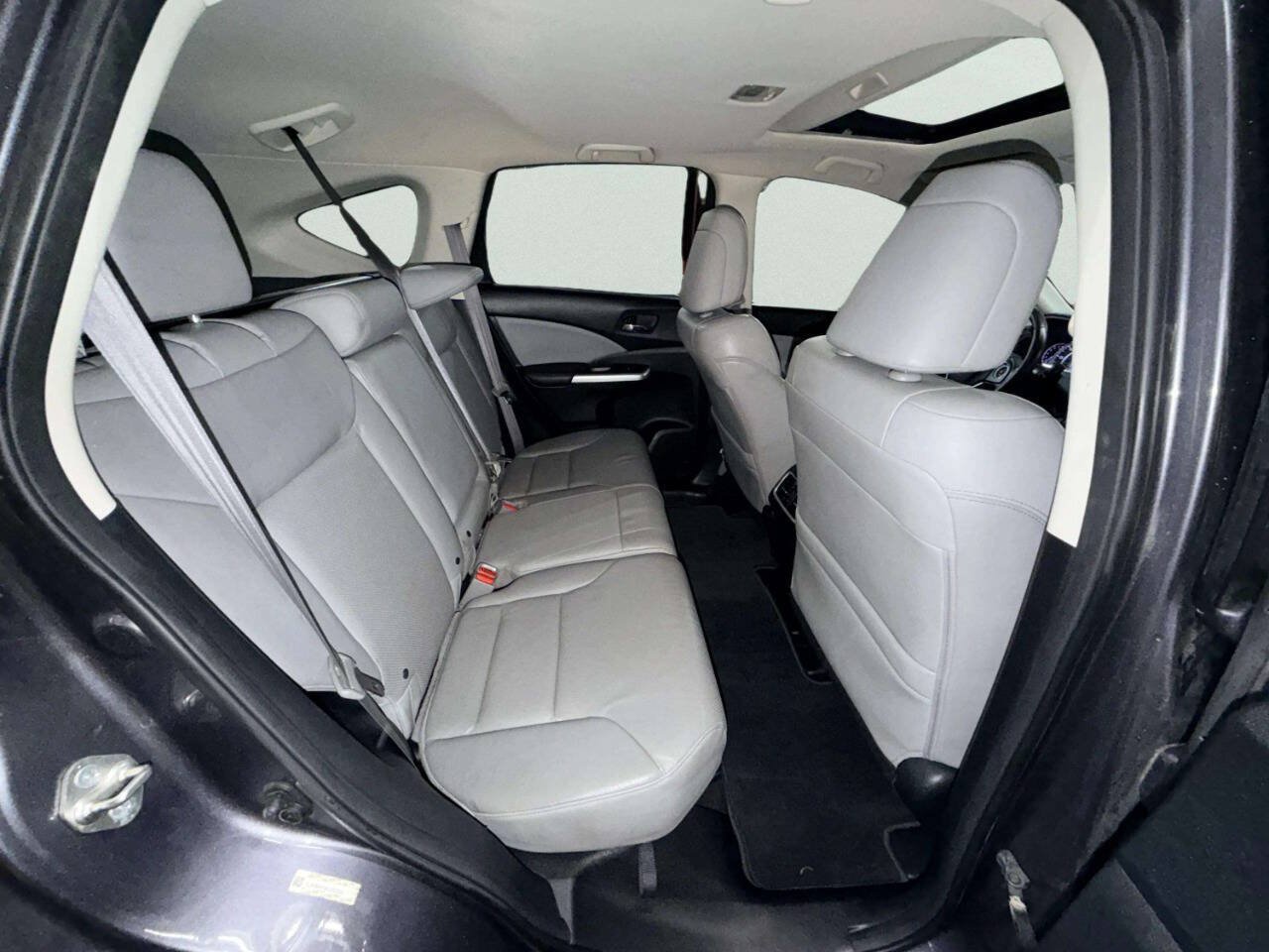 Used 2015 Honda CR-V EX-L image 29