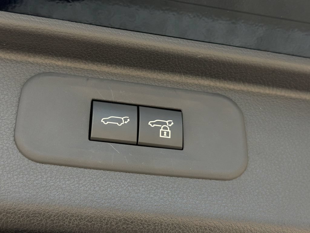 Used 2026 Toyota Grand Highlander AWD Hybrid image 8