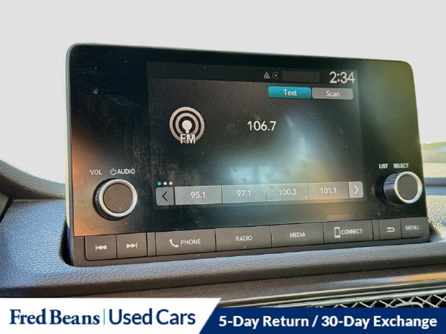 Used 2024 Acura Integra A-Spec FWD image 18