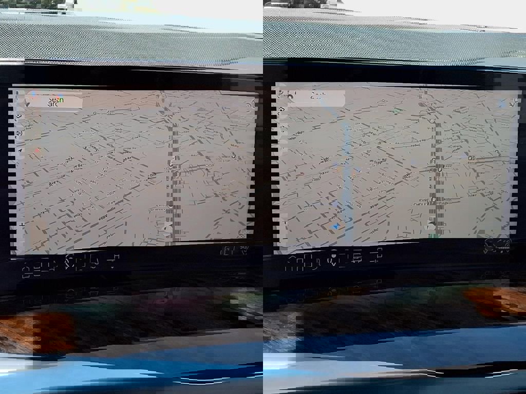 New 2026 Cadillac Escalade Platinum Sport image 15