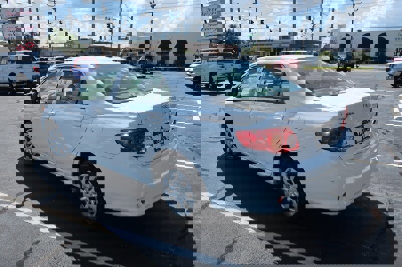 Used 2009 Toyota Corolla LE image 10