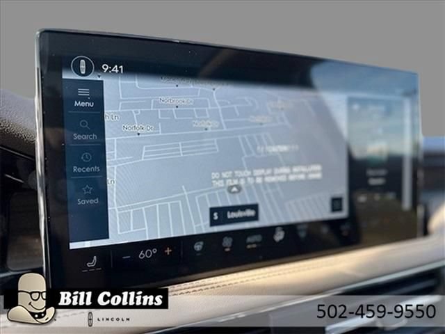 New 2024 Lincoln Corsair Grand Touring AWD/4WD image 17