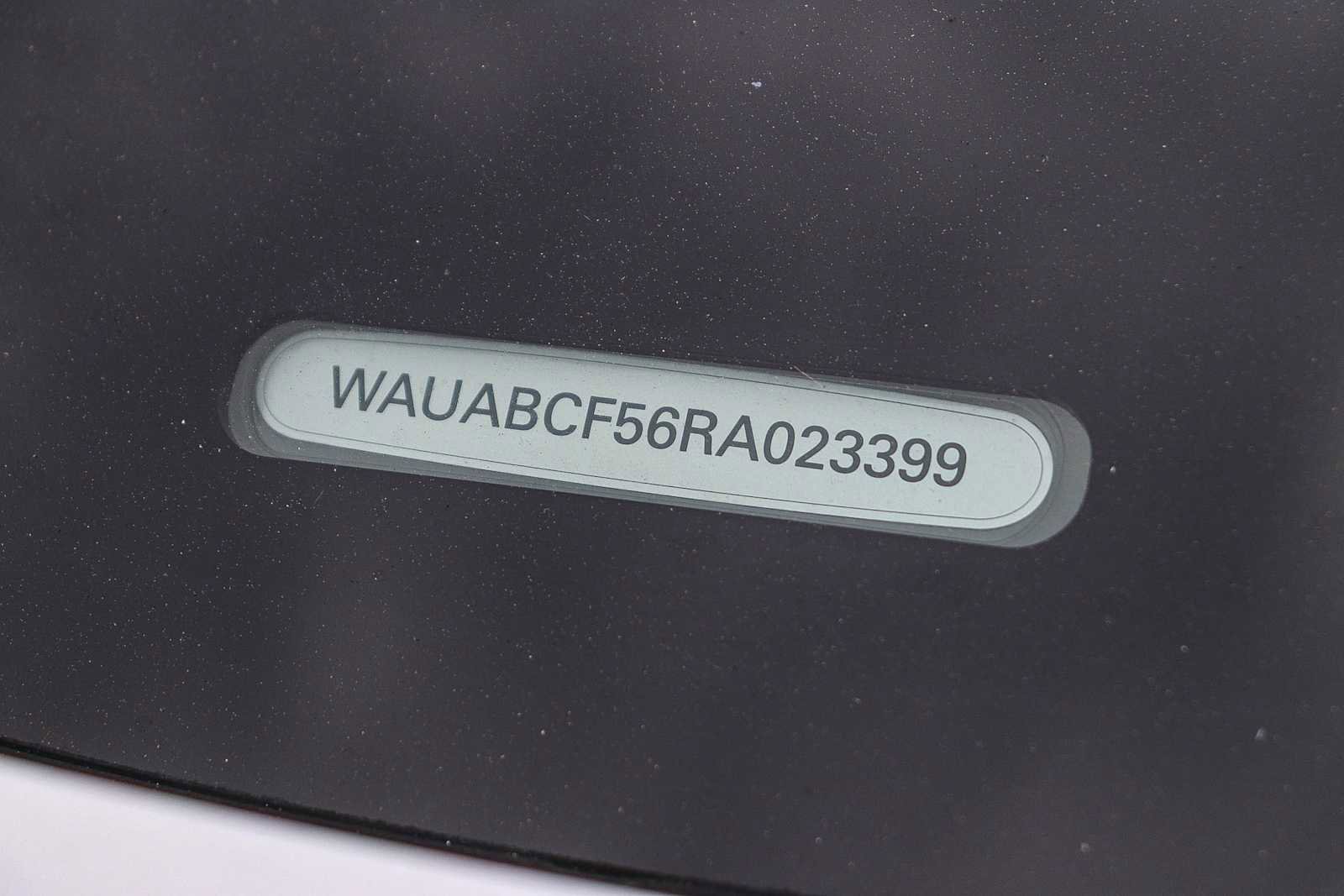 Used 2024 Audi A5 2.0T Premium image 41