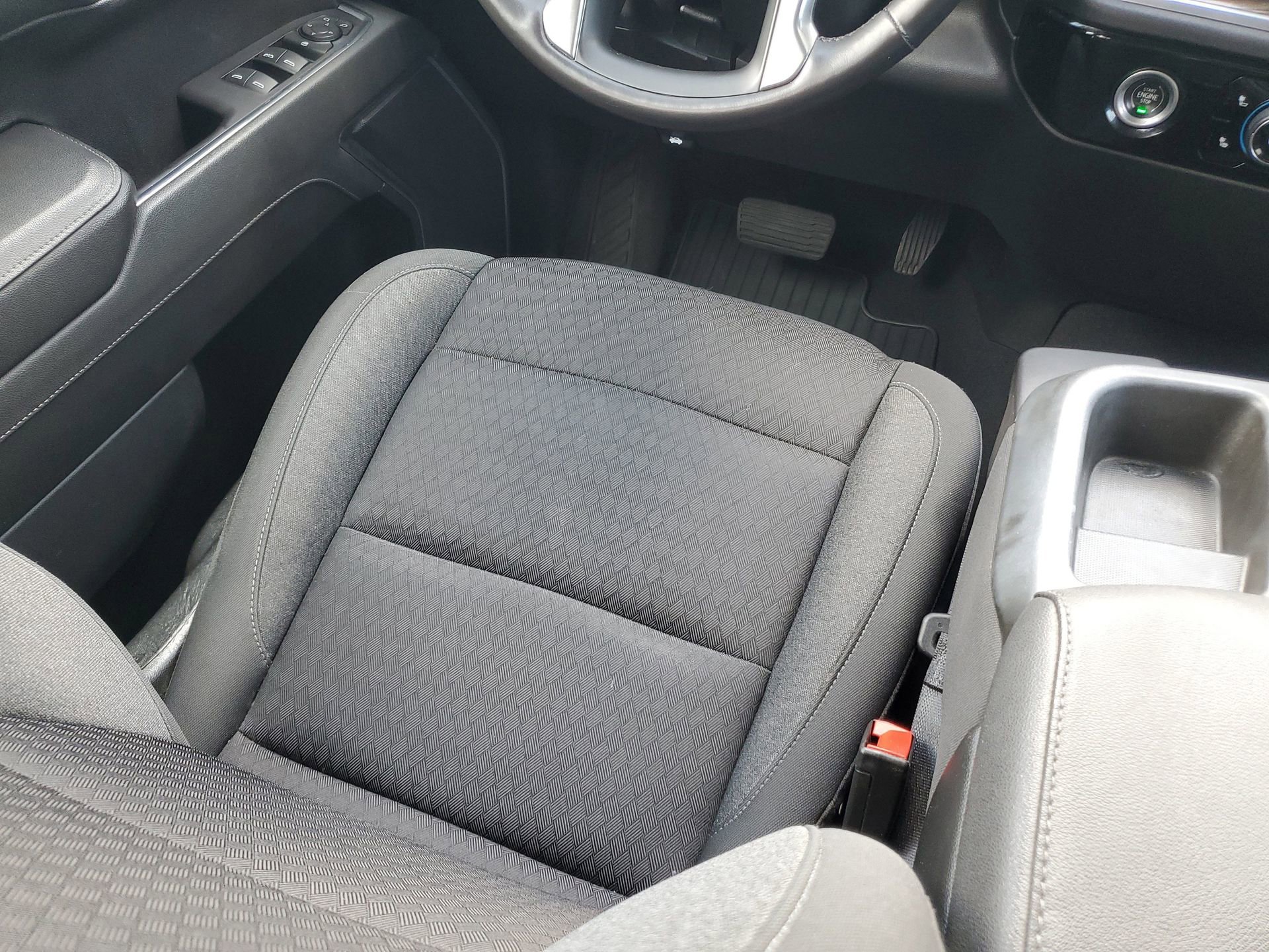 Used 2022 Chevrolet Silverado 1500 RST image 14