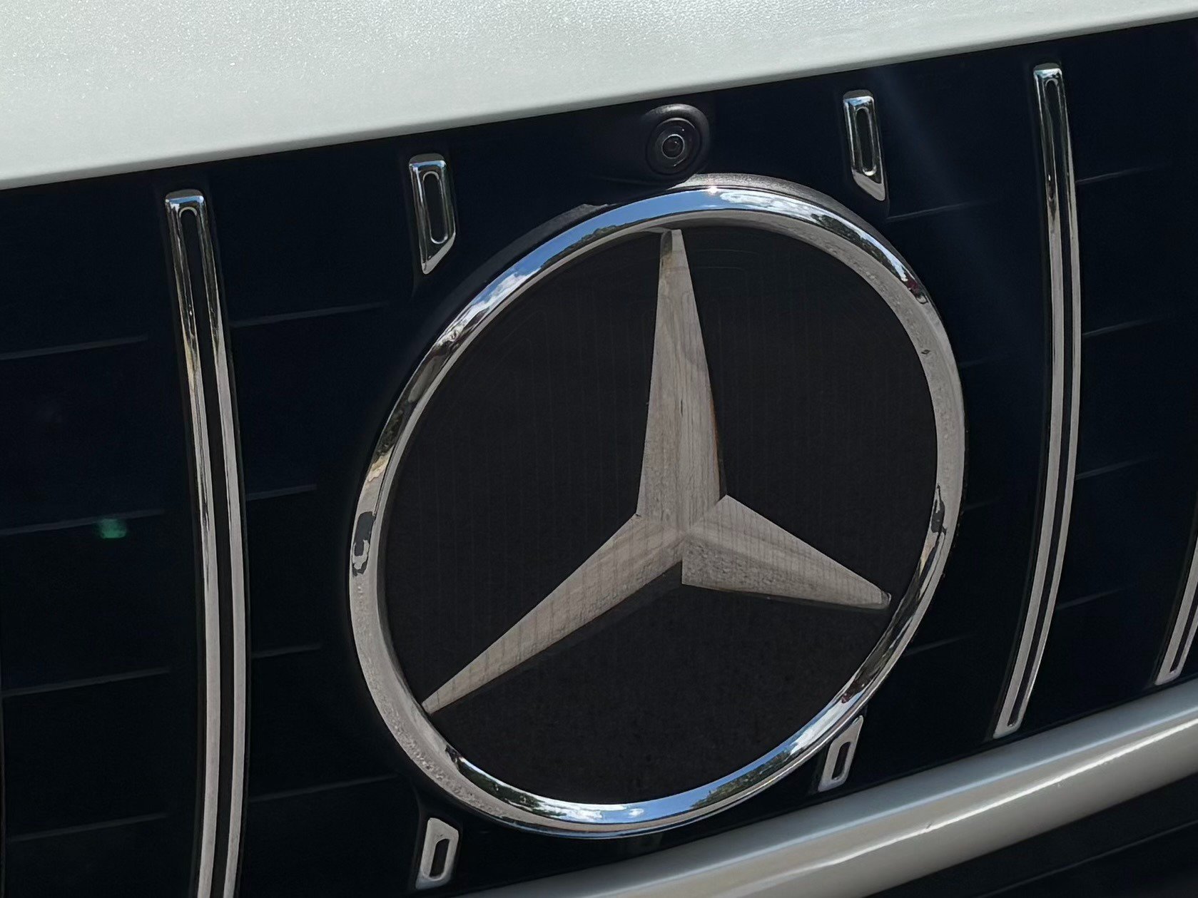 Used 2020 Mercedes-Benz AMG GT 63 S image 11