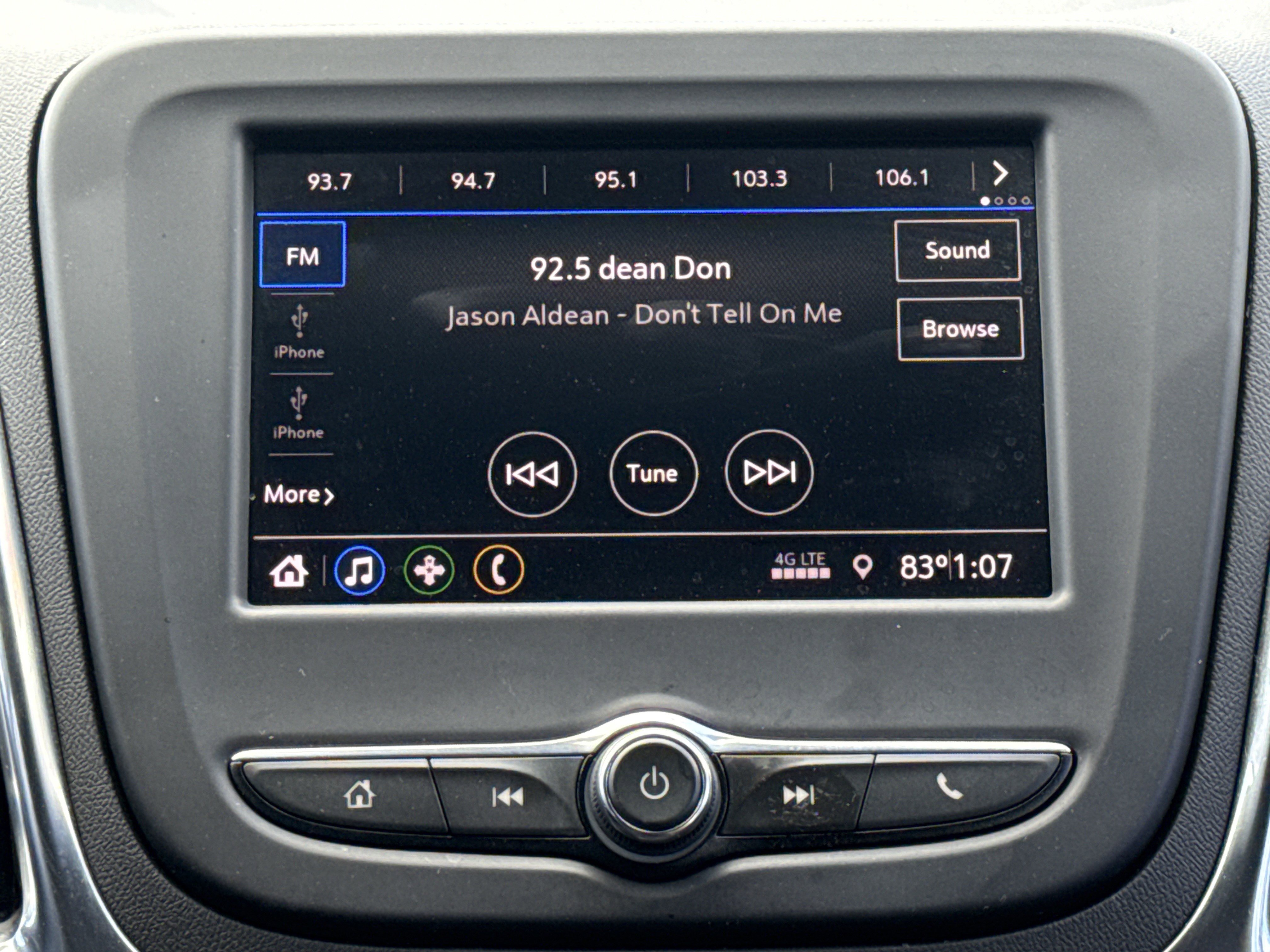 Used 2021 Chevrolet Equinox LT AWD/4WD image 23