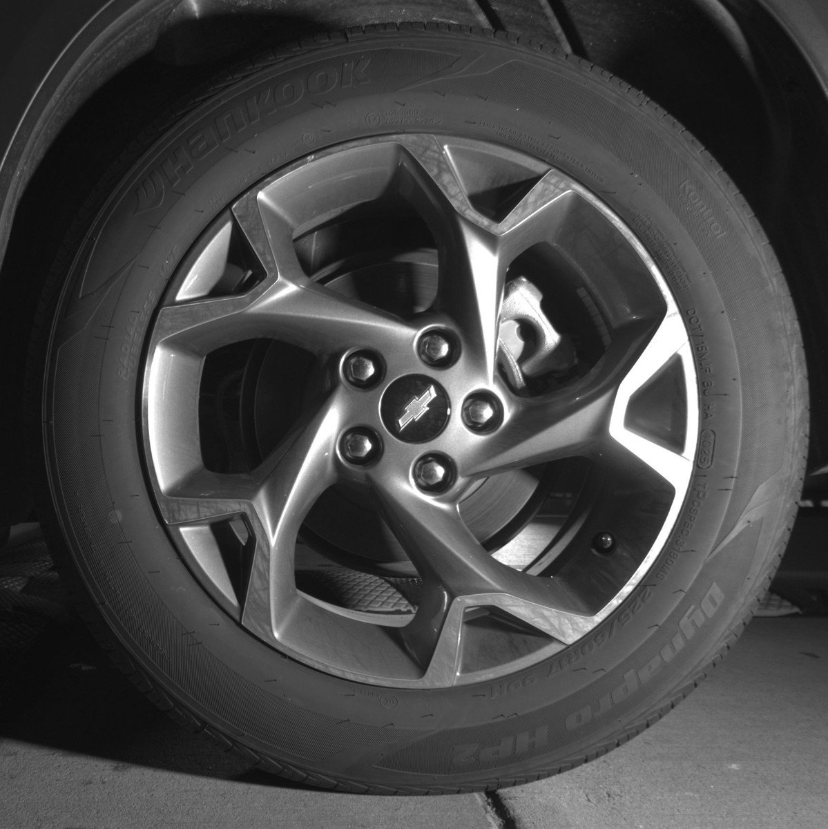 Used 2025 Chevrolet Trax LT w/ LT Convenience Package FWD image 14