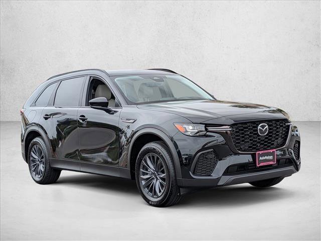New 2026 MAZDA CX-70 SC Plus image 7