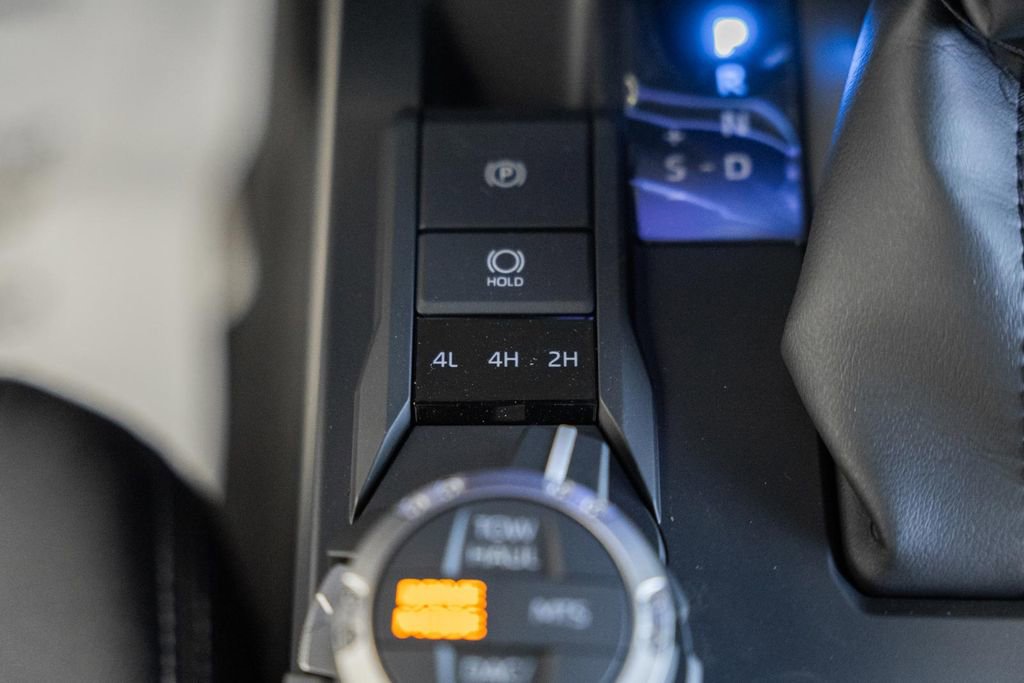 New 2026 Toyota Tacoma TRD Off-Road image 24