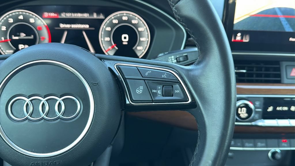 Used 2022 Audi A5 2.0T Premium Plus w/ Premium Plus AWD/4WD image 27