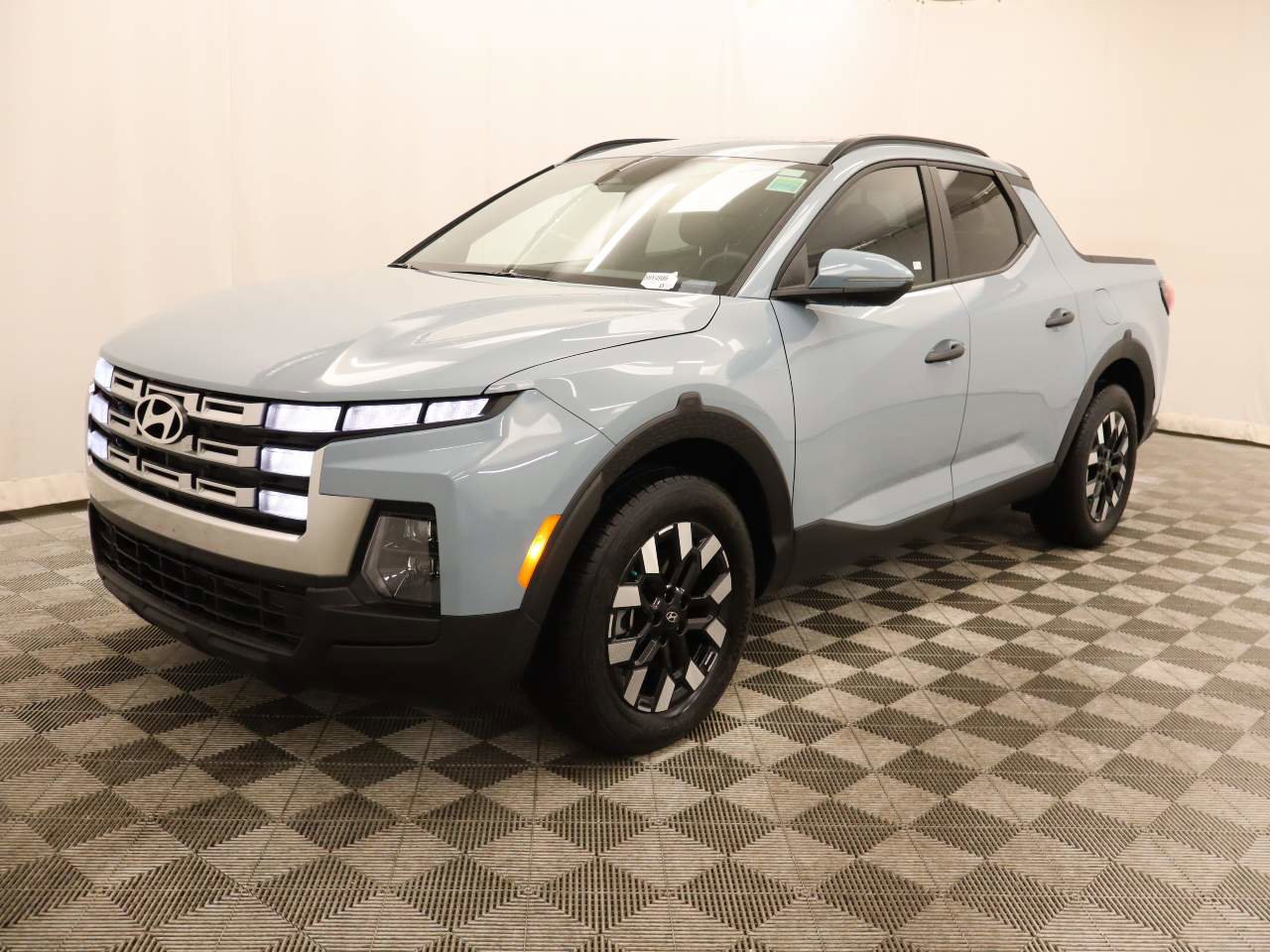 Used 2025 Hyundai Santa Cruz SEL