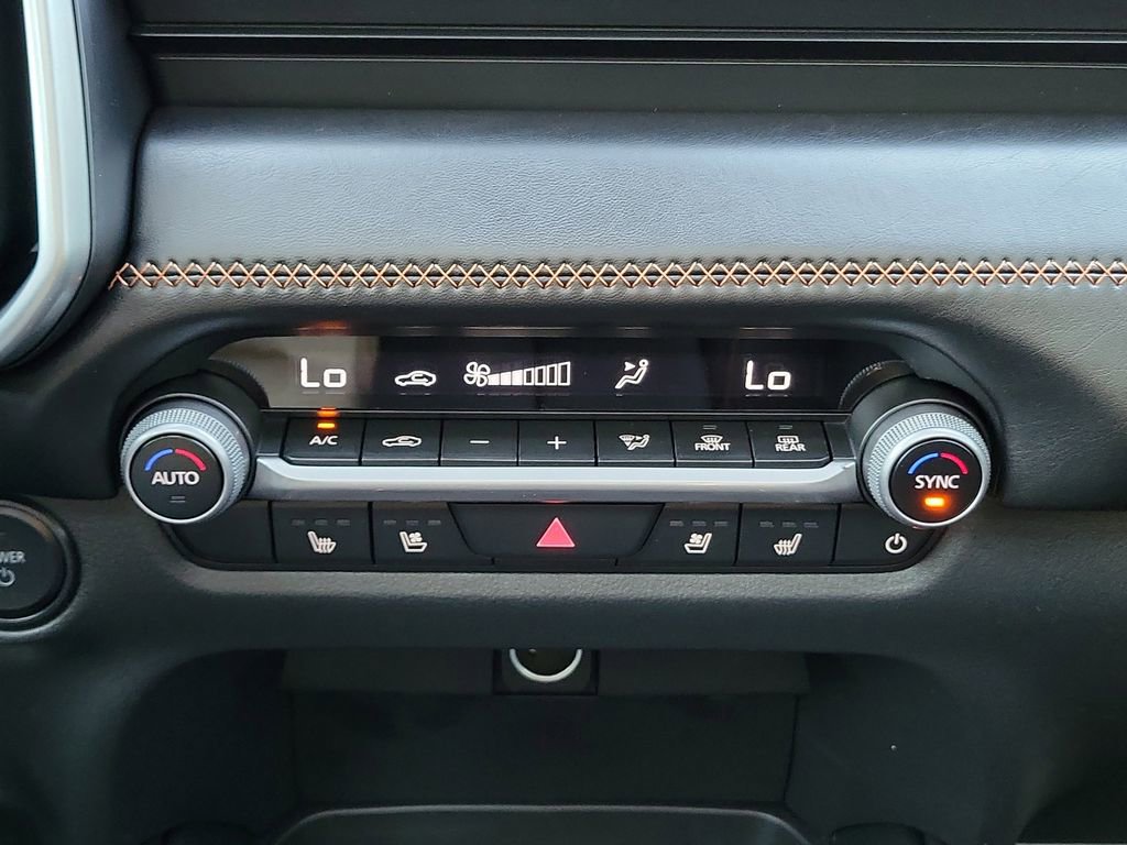 New 2026 MAZDA CX-50 AWD 2.5 Hybrid w/ Weather Package image 30