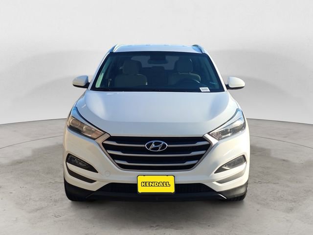 Used 2018 Hyundai Tucson SEL AWD/4WD image 8