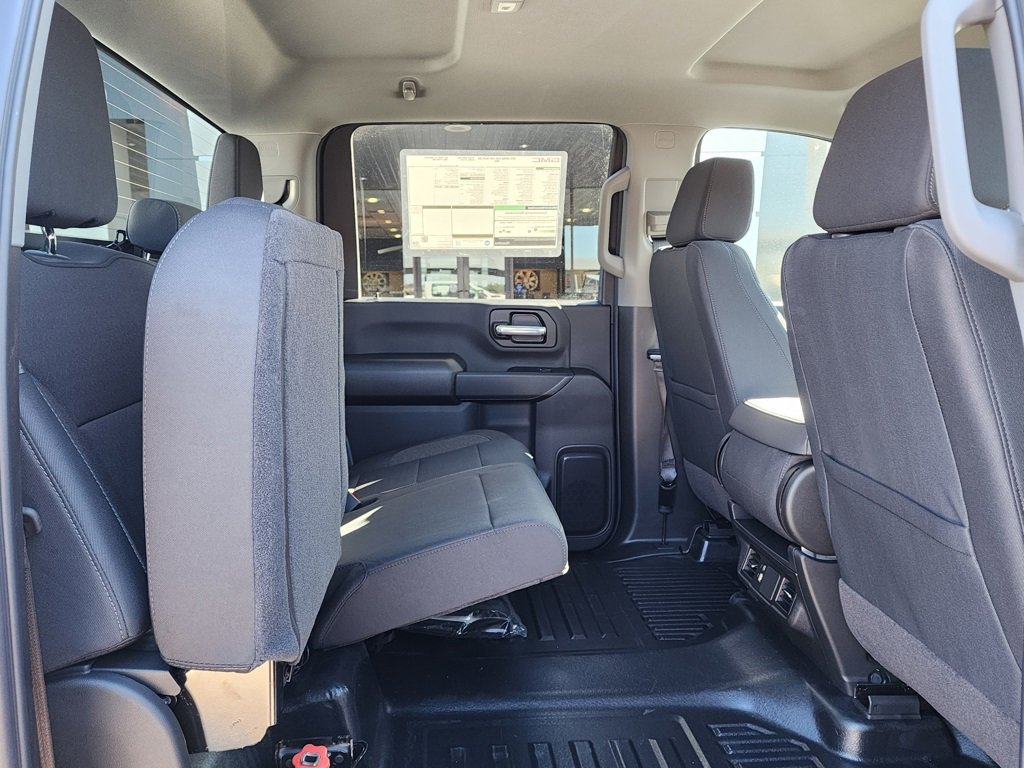 New 2026 GMC Sierra 2500 Pro image 45